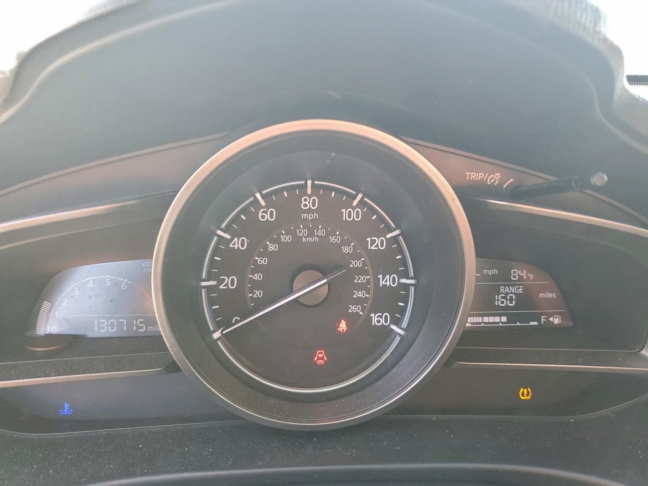 2018 Mazda 3 Sport VIN: 3MZBN1U7XJM272588 Lot: 94608665