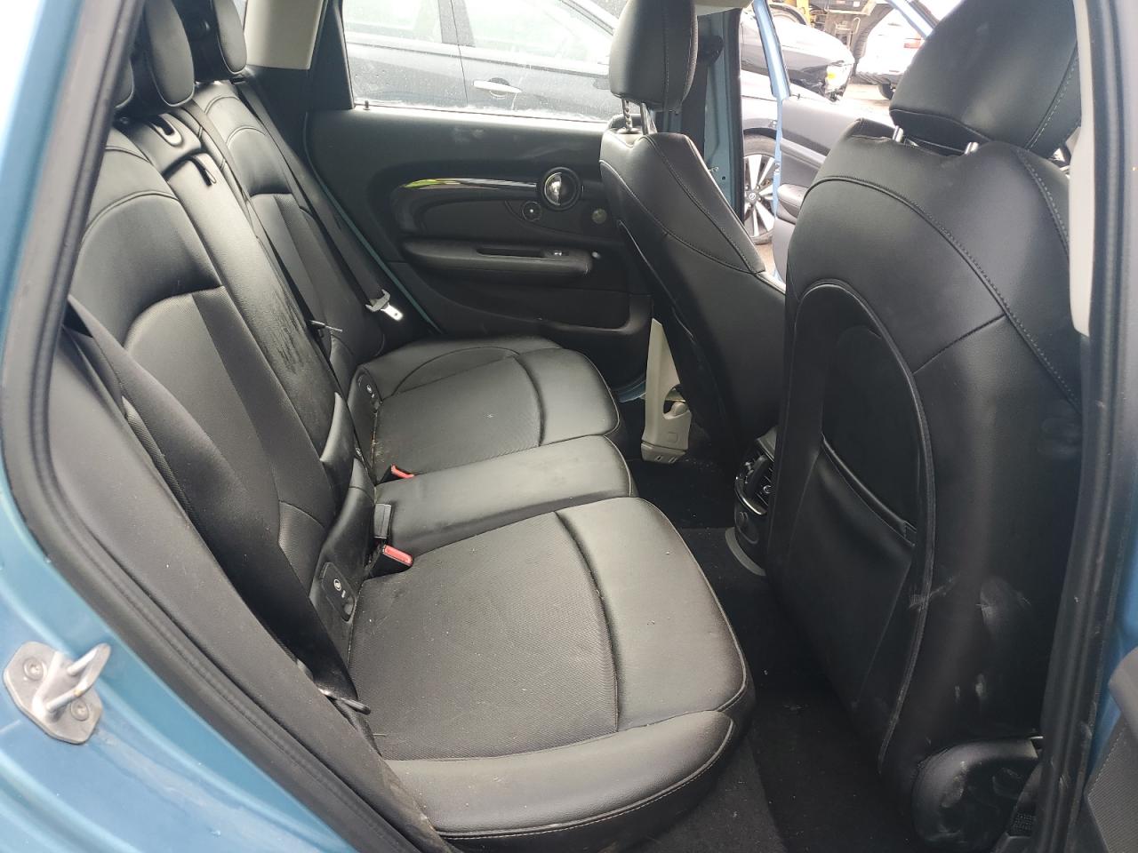 2017 Mini Cooper S Clubman VIN: WMWLN9C50H2E48359 Lot: 91073495