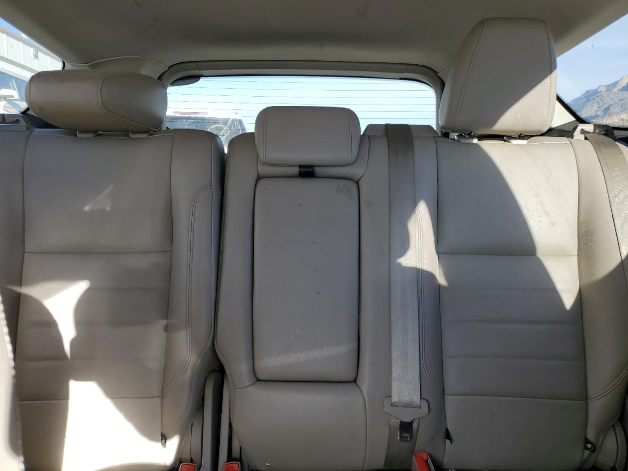 2013 Ford Escape Sel VIN: 1FMCU9H91DUD58016 Lot: 82292465