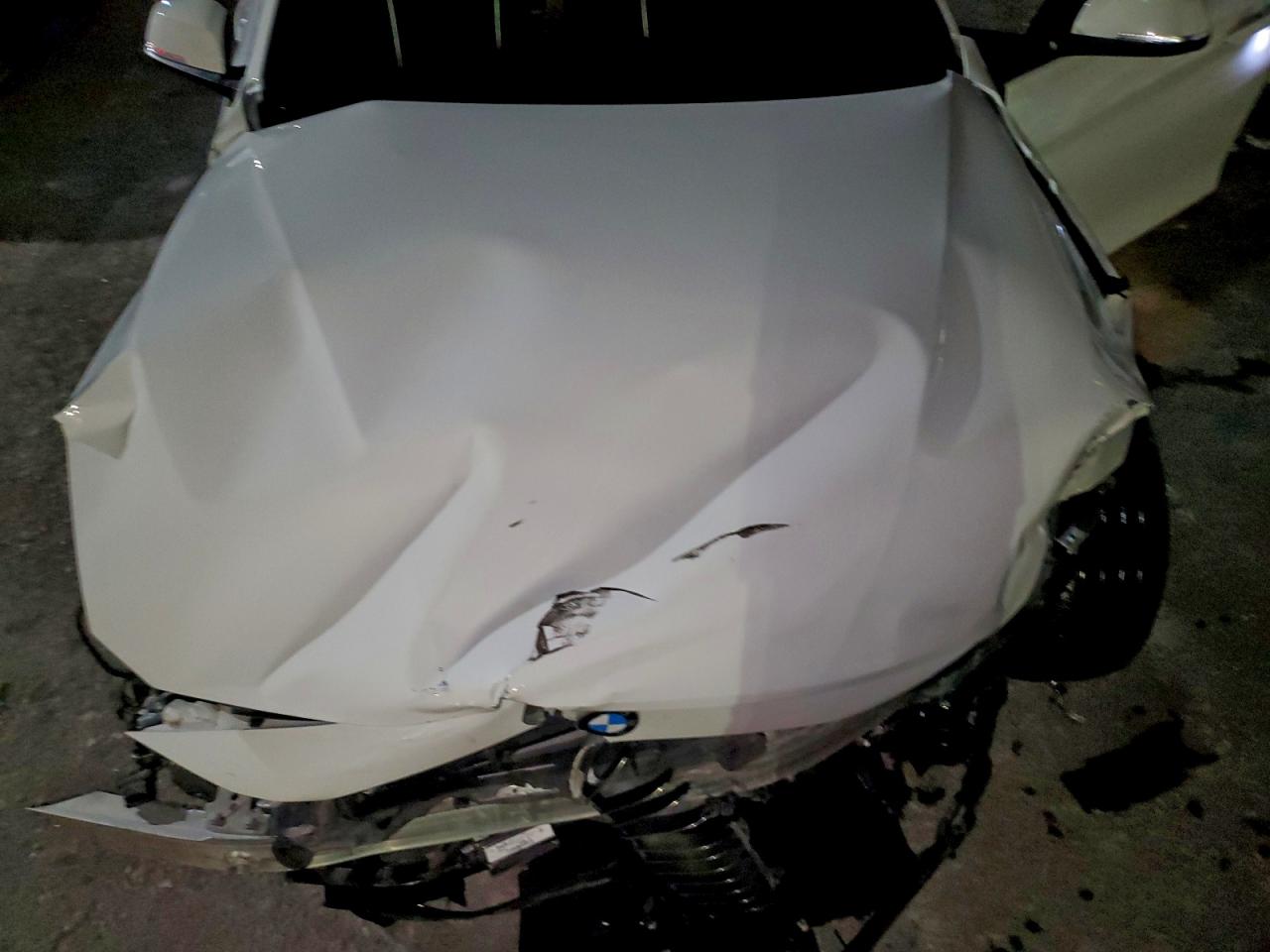 2019 BMW 430I Gran VIN: M12573 Lot: 93987365