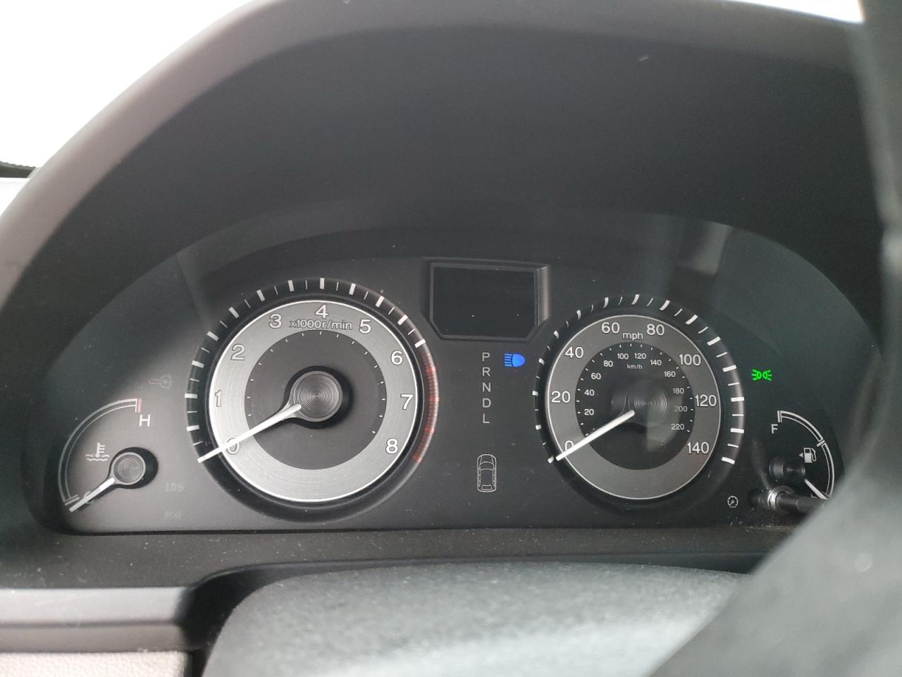 2015 Honda Odyssey Ex VIN: 5FNRL5H45FB110815 Lot: 93614955