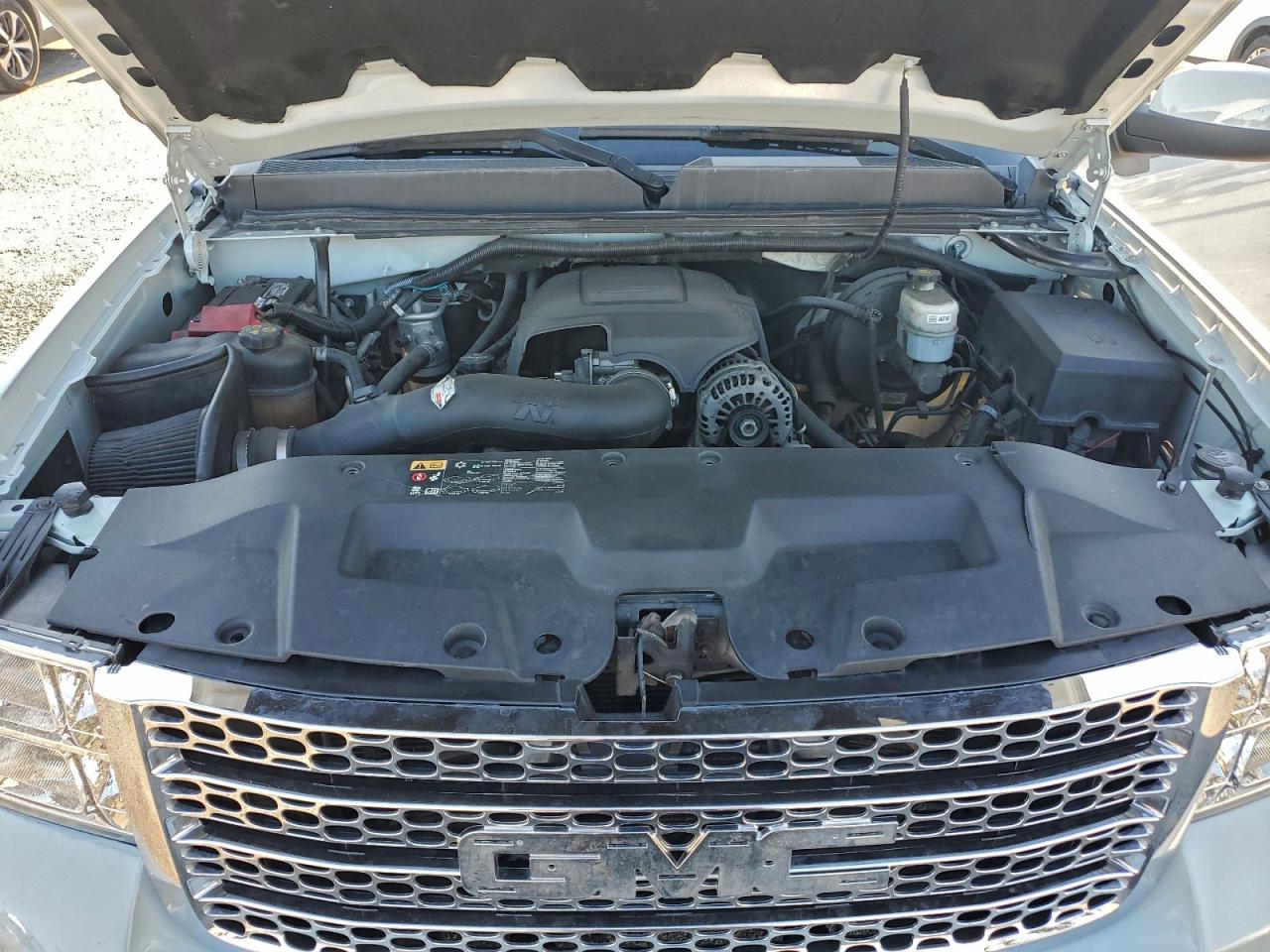 2012 GMC Sierra C1500 Sle VIN: 3GTP1VE02CG145140 Lot: 94197105