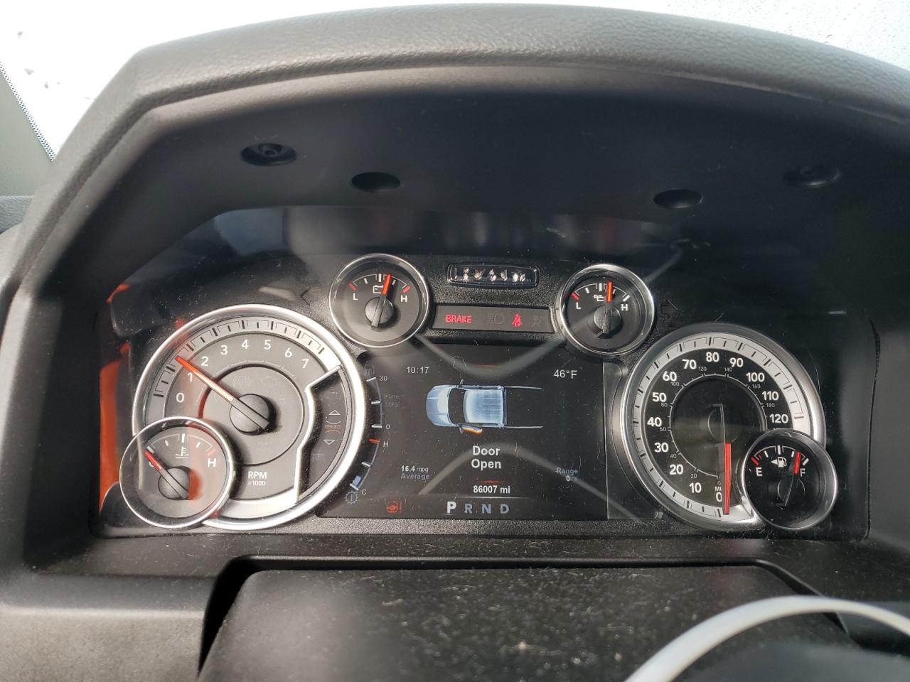 2018 Ram 1500 Slt VIN: 3C6RR7LG7JG252668 Lot: 91438705