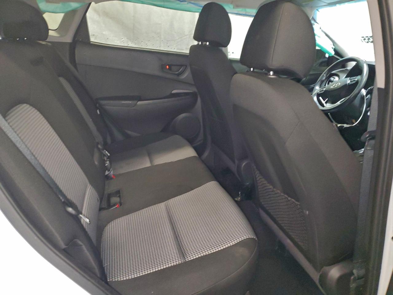 2021 Hyundai Kona Sel Plus VIN: KM8K62AA9MU617434 Lot: 93743755