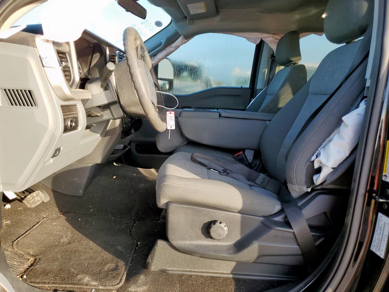 2024 Ford F250 Super Duty VIN: 1FT8W2BT5REE46892 Lot: 92286235