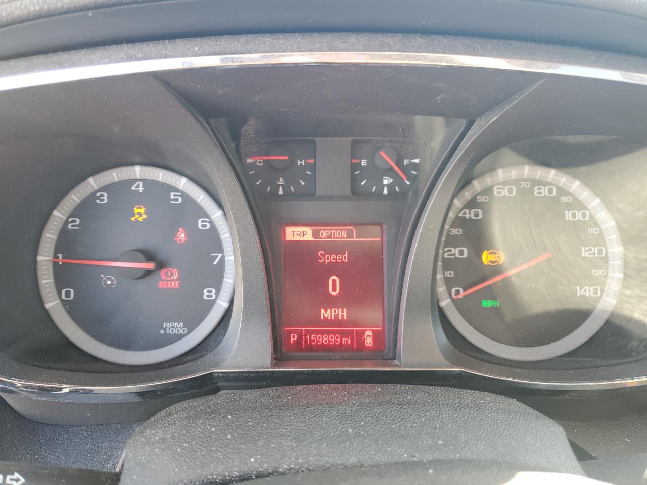 2015 GMC Terrain Sle VIN: 2GKALMEK3F6161170 Lot: 92601725