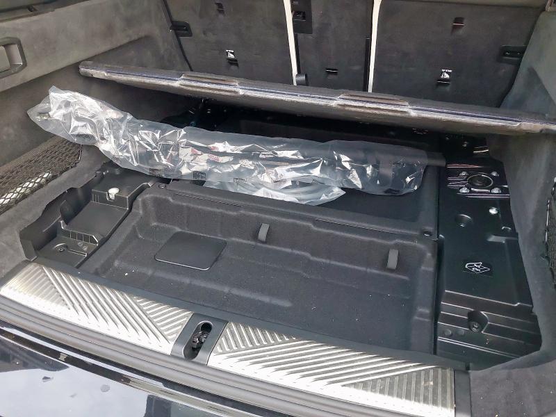 2025 BMW 5 SERIES 530E M SPORT 5DR AUTO