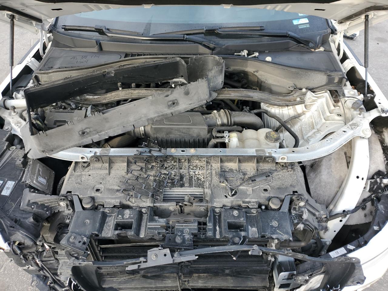 2023 Lincoln Aviator Reserve VIN: 5LM5J7XC8PGL09169 Lot: 93266455