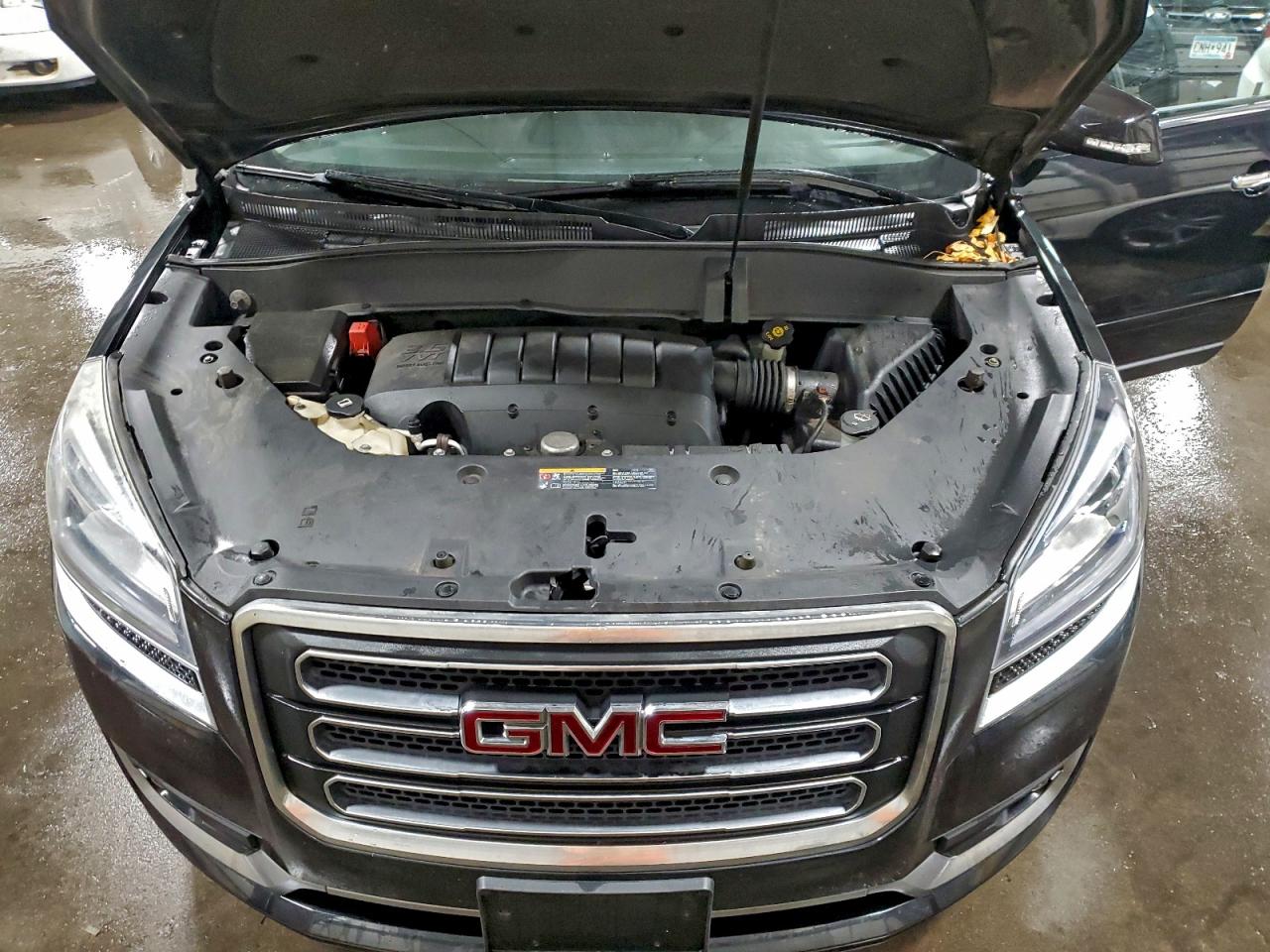 2014 GMC Acadia Slt-1 VIN: 1GKKVRKD0EJ214328 Lot: 94112005