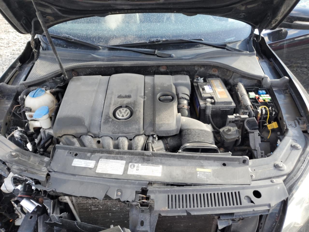 2013 Volkswagen Passat Se VIN: 1VWBH7A36DC132734 Lot: 90987005