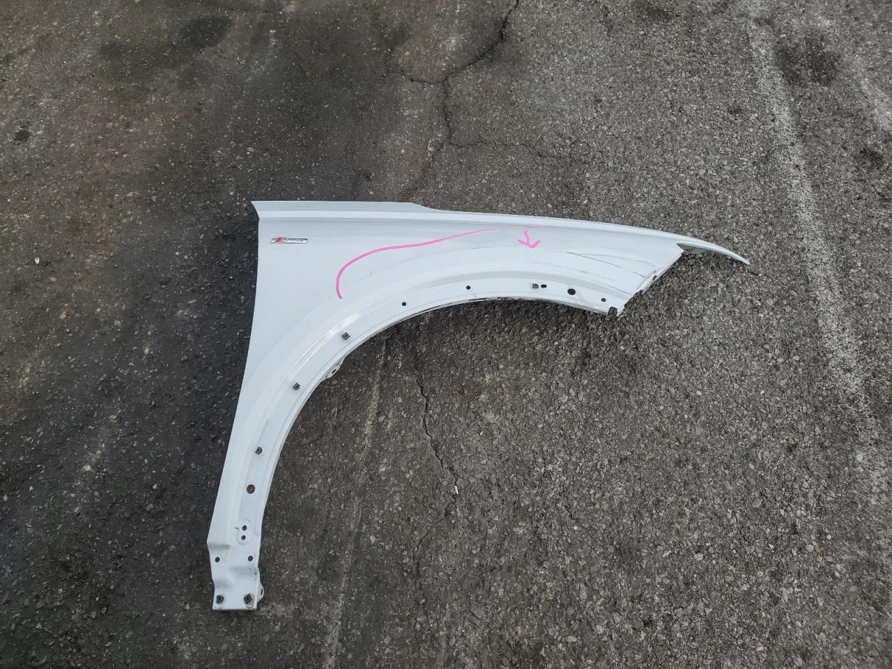 2023 Audi Q4 E-Tron Premium Plus VIN: WA1L2BFZ7PP072852 Lot: 91675415