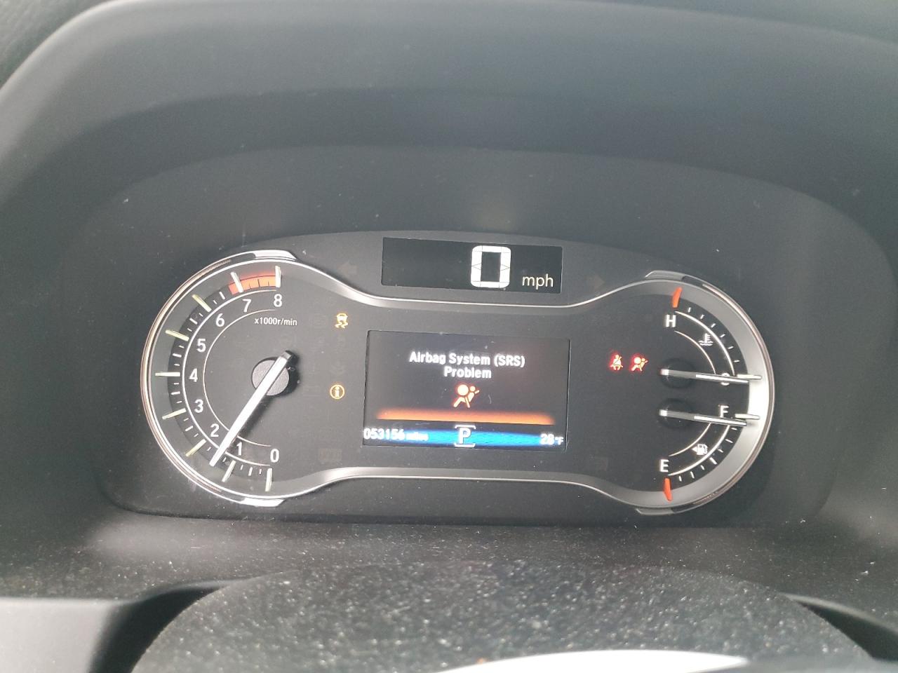 2018 Honda Pilot Ex VIN: 5FNYF5H35JB017182 Lot: 91286385