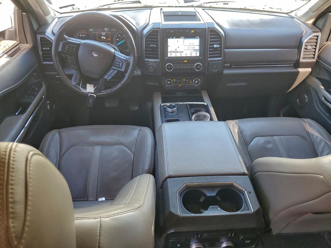 2018 Ford Expedition Max Limited VIN: 1FMJK1KTXJEA69502 Lot: 91686635