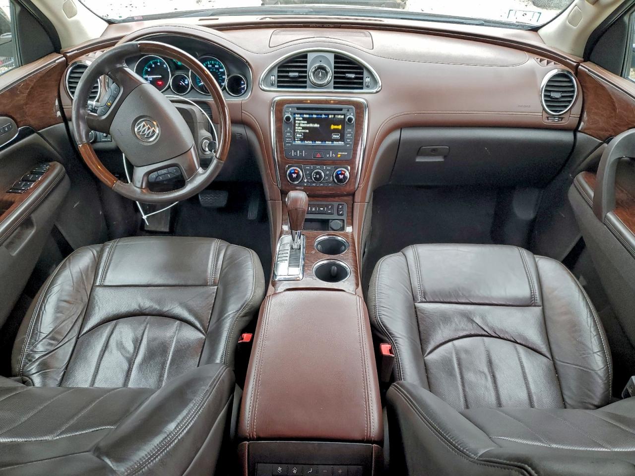 2014 Buick Enclave VIN: 5GAKVCKDXEJ248691 Lot: 93707985