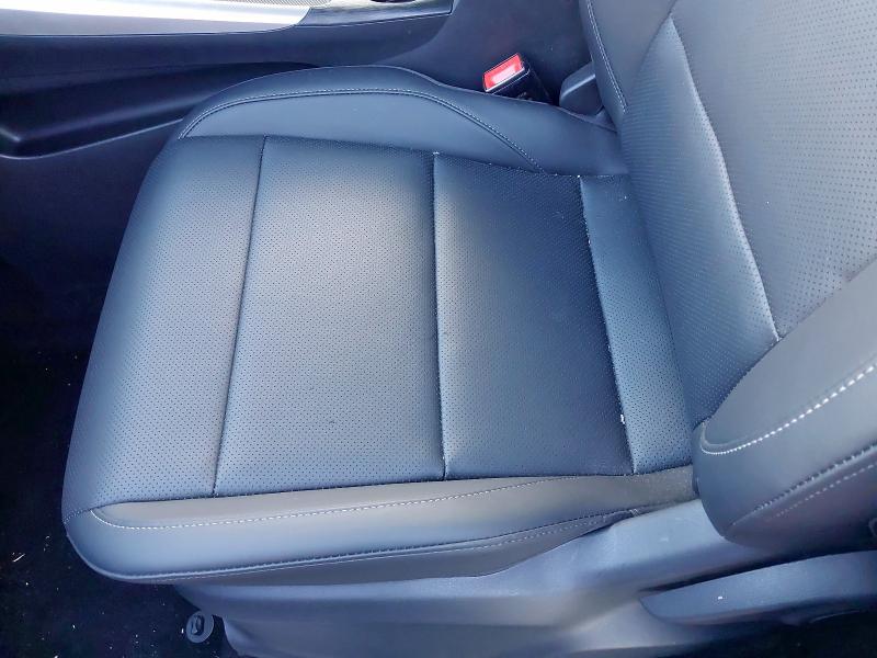 2025 MG MOTOR UK ZS 1.5 HYBRID+ TROPHY 5DR AUTO