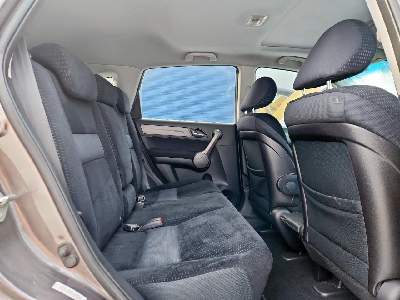 2009 Honda Cr-V Ex VIN: 3CZRE38589G705335 Lot: 93495065