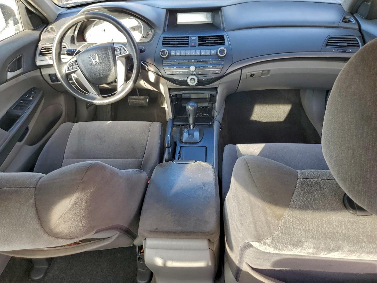 2010 Honda Accord Lxp VIN: 1HGCP2F43AA052525 Lot: 94388755