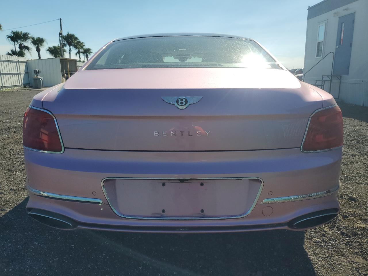 2021 Bentley Flying Spur VIN: SCBBB6ZG3MC085526 Lot: 91485785