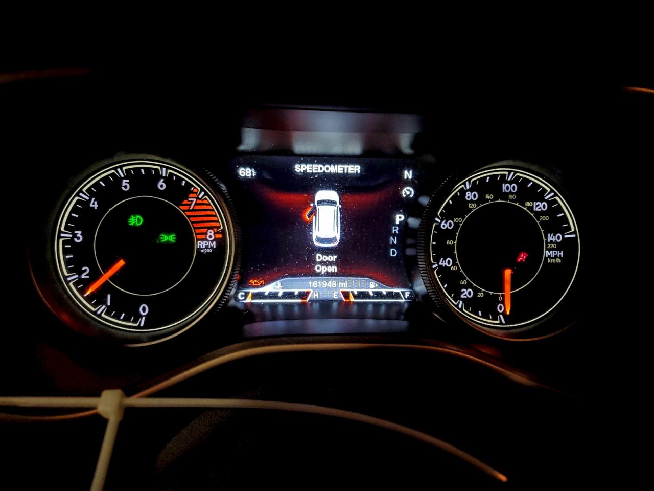 2016 Jeep Cherokee Limited VIN: 1C4PJMDS7GW317909 Lot: 93388525