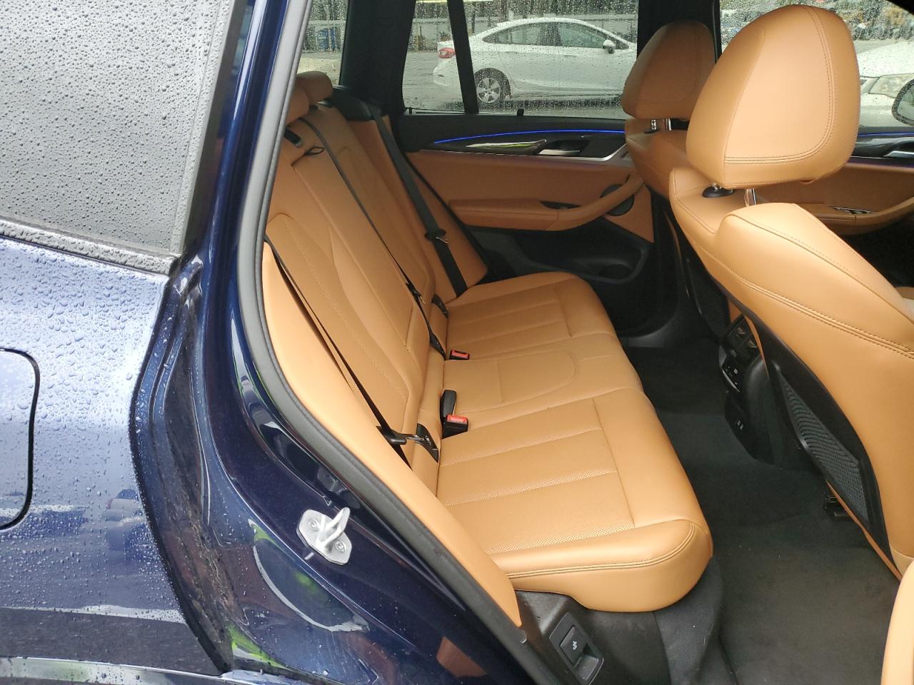 2023 BMW X3 M40I VIN: 5UX83DP08P9R70089 Lot: 90666185
