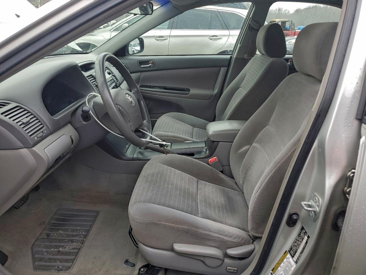 2005 Toyota Camry Le VIN: 4T1BE32K85U965341 Lot: 94439345