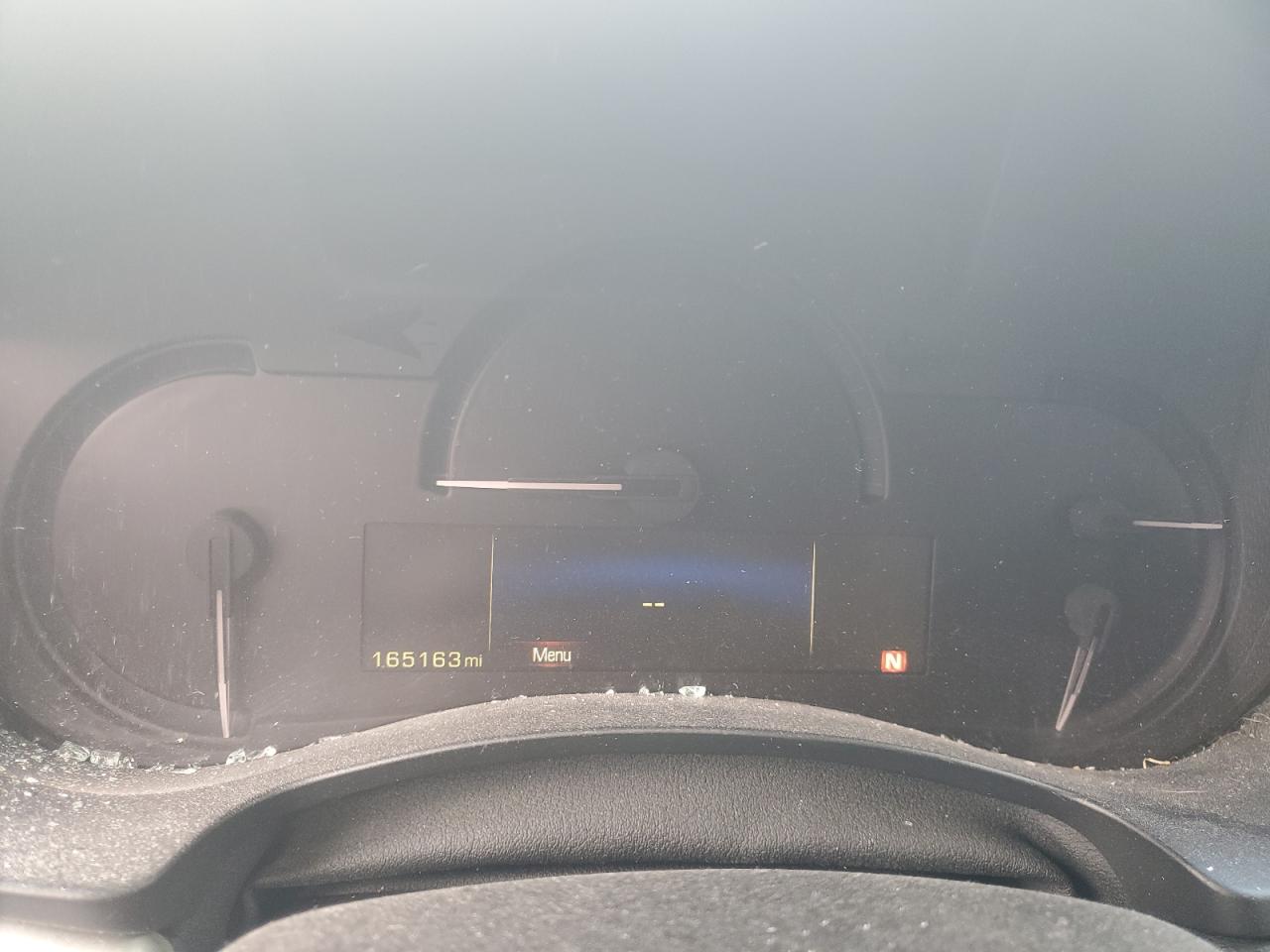 2013 Cadillac Ats Luxury VIN: 1G6AH5RX8D0137402 Lot: 92087035