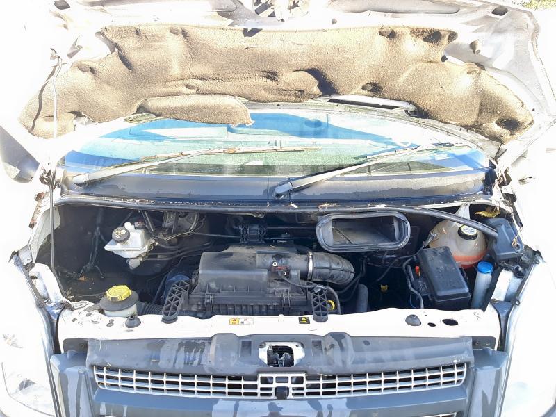 2012 FORD TRANSIT LOW ROOF VAN TDCI 100PS