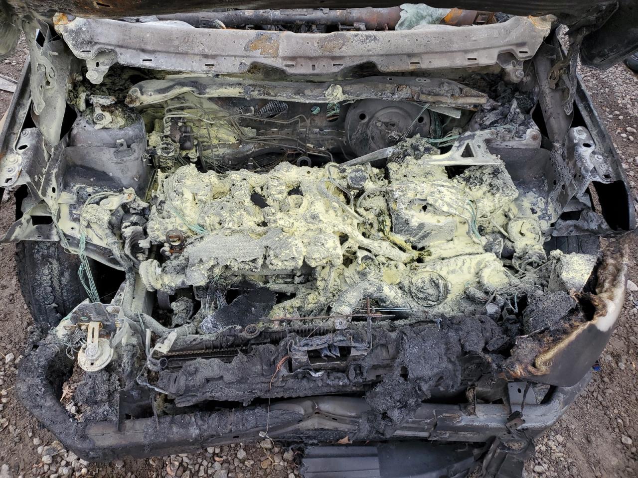 2019 Ford Ecosport S VIN: MAJ6S3FL7KC262130 Lot: 92368335