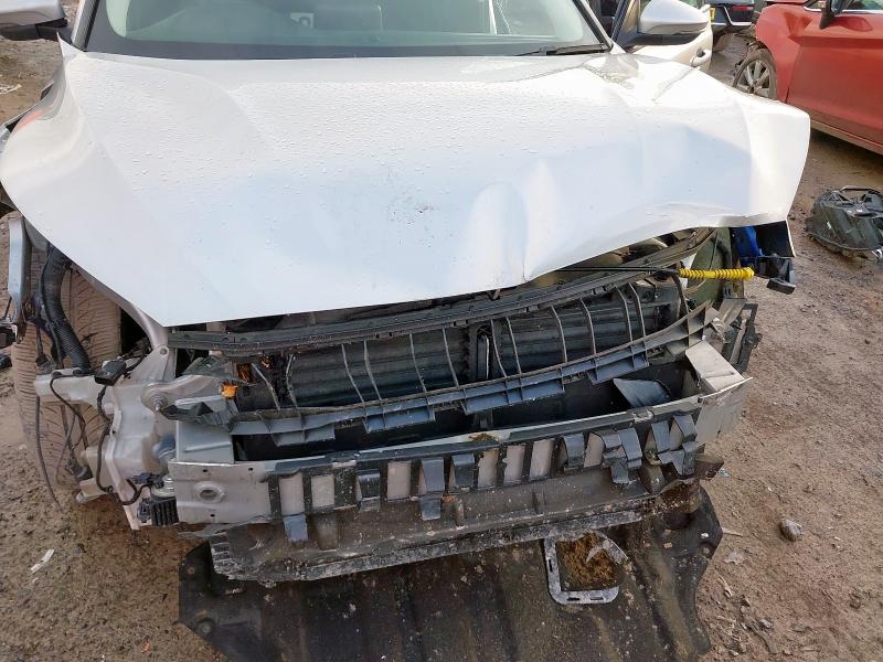 2020 FORD FOCUS 1.0 ECOBOOST 100 ZETEC 5DR