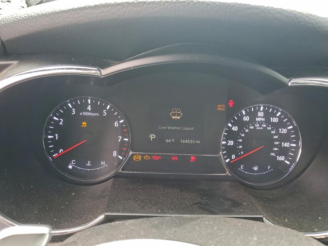 2013 Kia Optima Sx VIN: 5XXGR4A63DG090425 Lot: 94157675