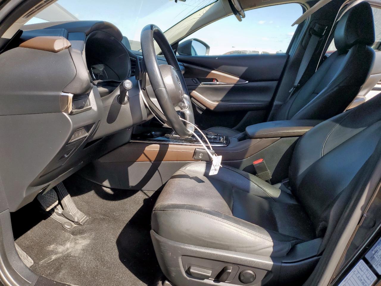 2023 Mazda Cx-30 Premium VIN: 3MVDMBDMXPM527452 Lot: 90997235