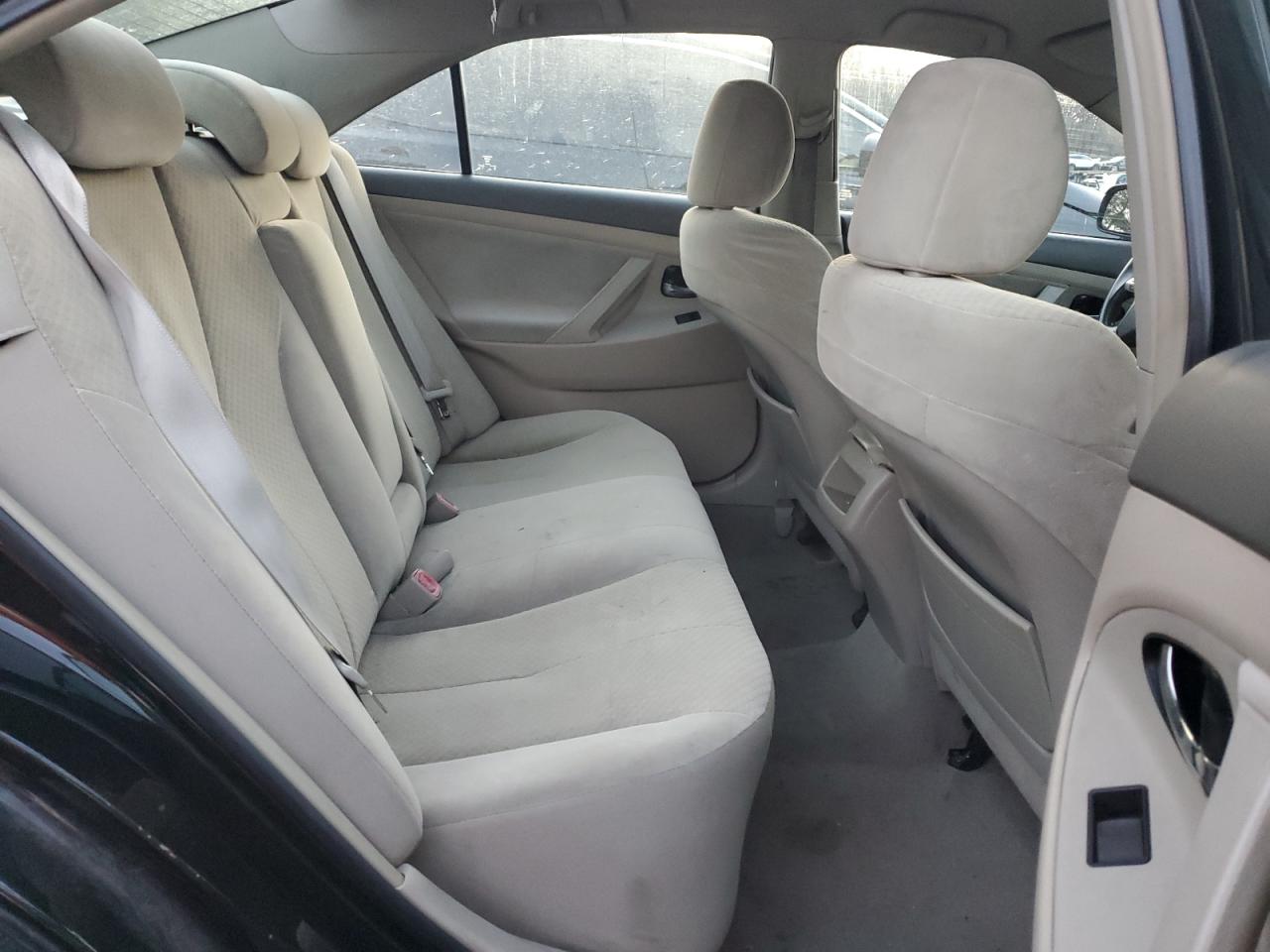 2009 Toyota Camry Base VIN: 4T4BE46KX9R136573 Lot: 93716965