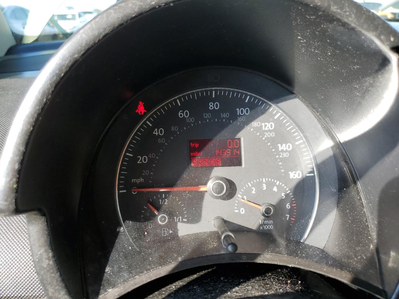 2006 Volkswagen New Beetle 2.5L Option Package 1 VIN: 3VWRW31C96M401663 Lot: 93713655