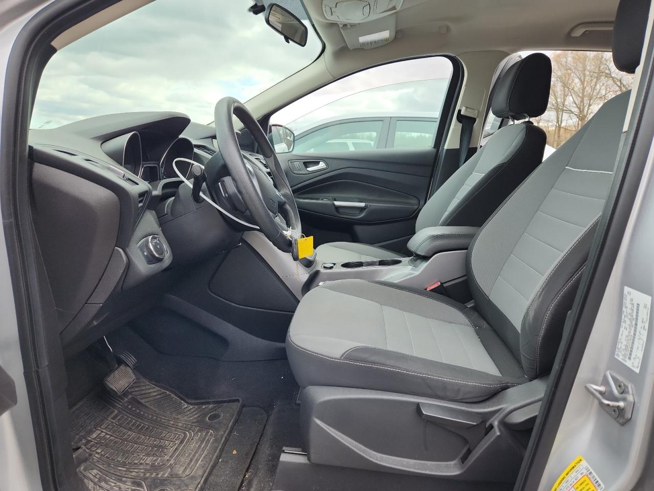 2013 Ford Escape Se VIN: 1FMCU9GX2DUC98229 Lot: 92851515