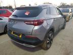 2021 VAUXHALL GRANDLAND X 1.2 TURBO GRIFFIN EDITION 5DR for sale at Copart SANDY