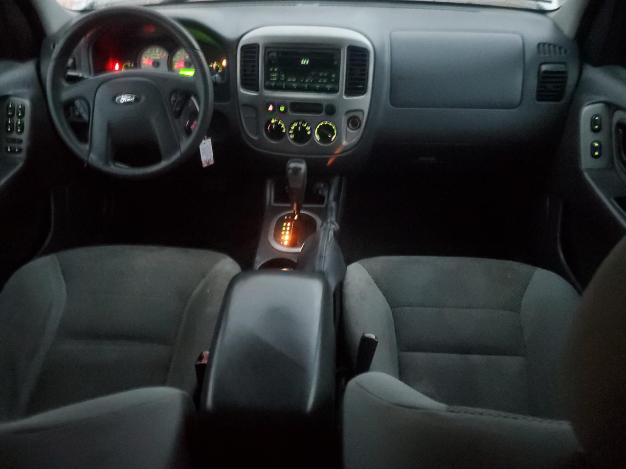 2005 Ford Escape Xlt VIN: 1FMYU93175DA21942 Lot: 93699445