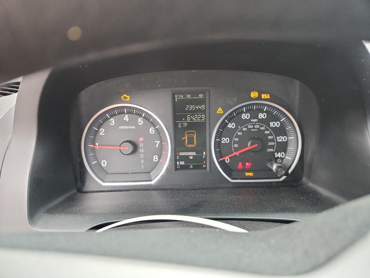 2007 Honda Cr-V Ex VIN: JHLRE38597C071123 Lot: 92741725