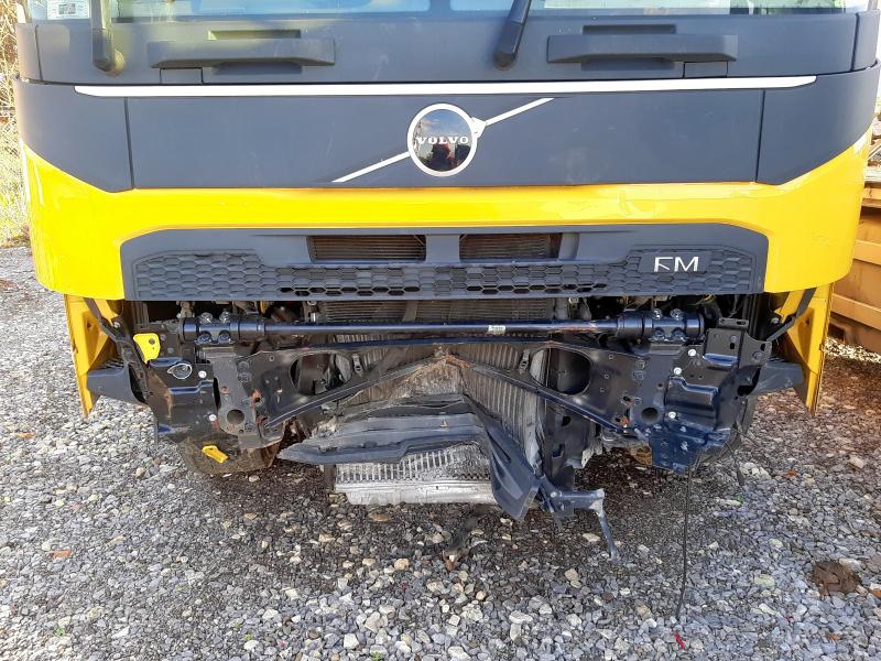 2024 VOLVO FM 