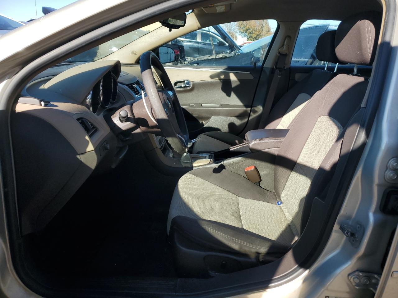 2009 Chevrolet Malibu Ls VIN: 1G1ZG57B594228579 Lot: 93113225