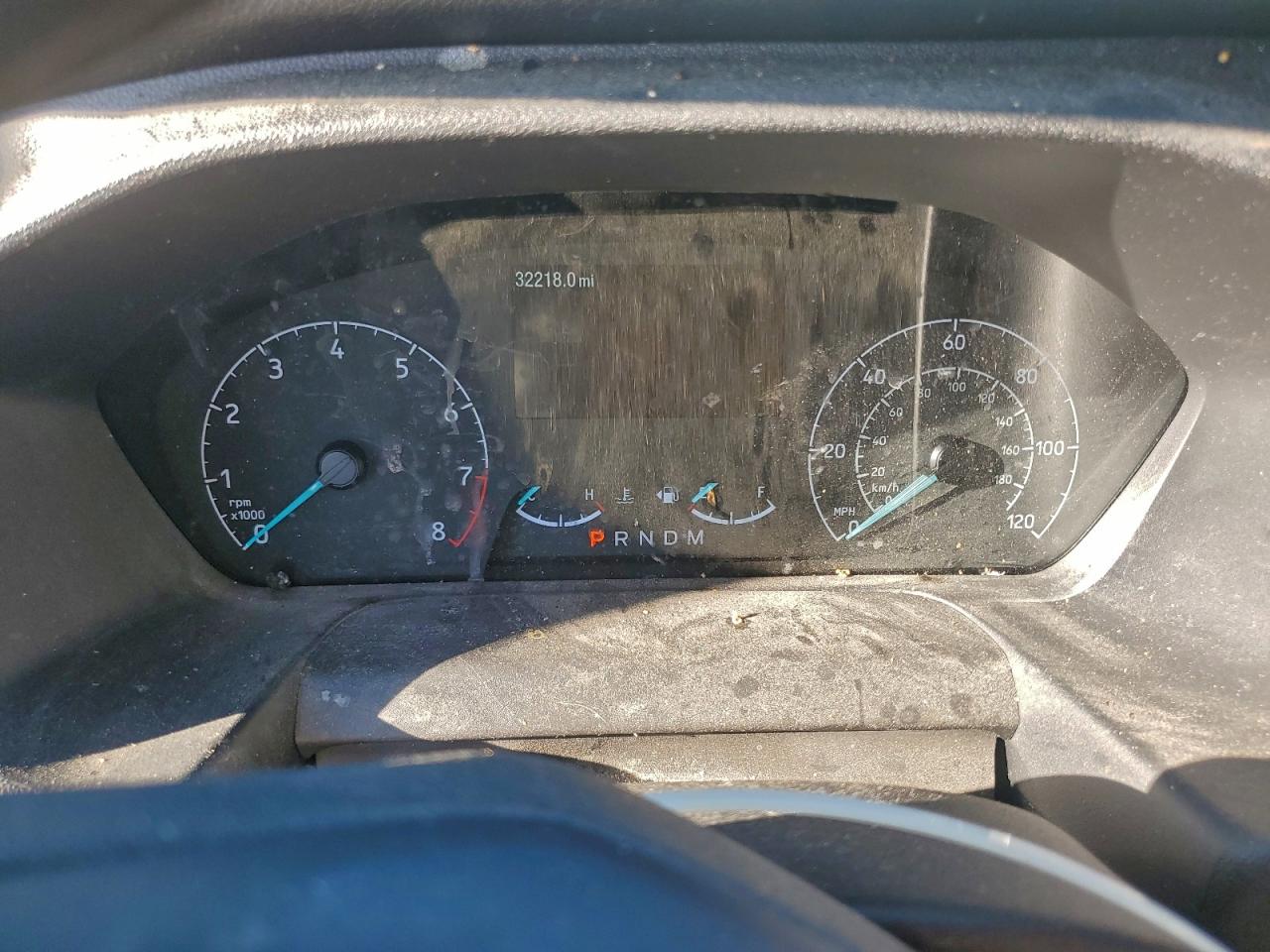 2023 Ford Transit T-150 VIN: 1FTYE1Y89PKB95793 Lot: 93945025