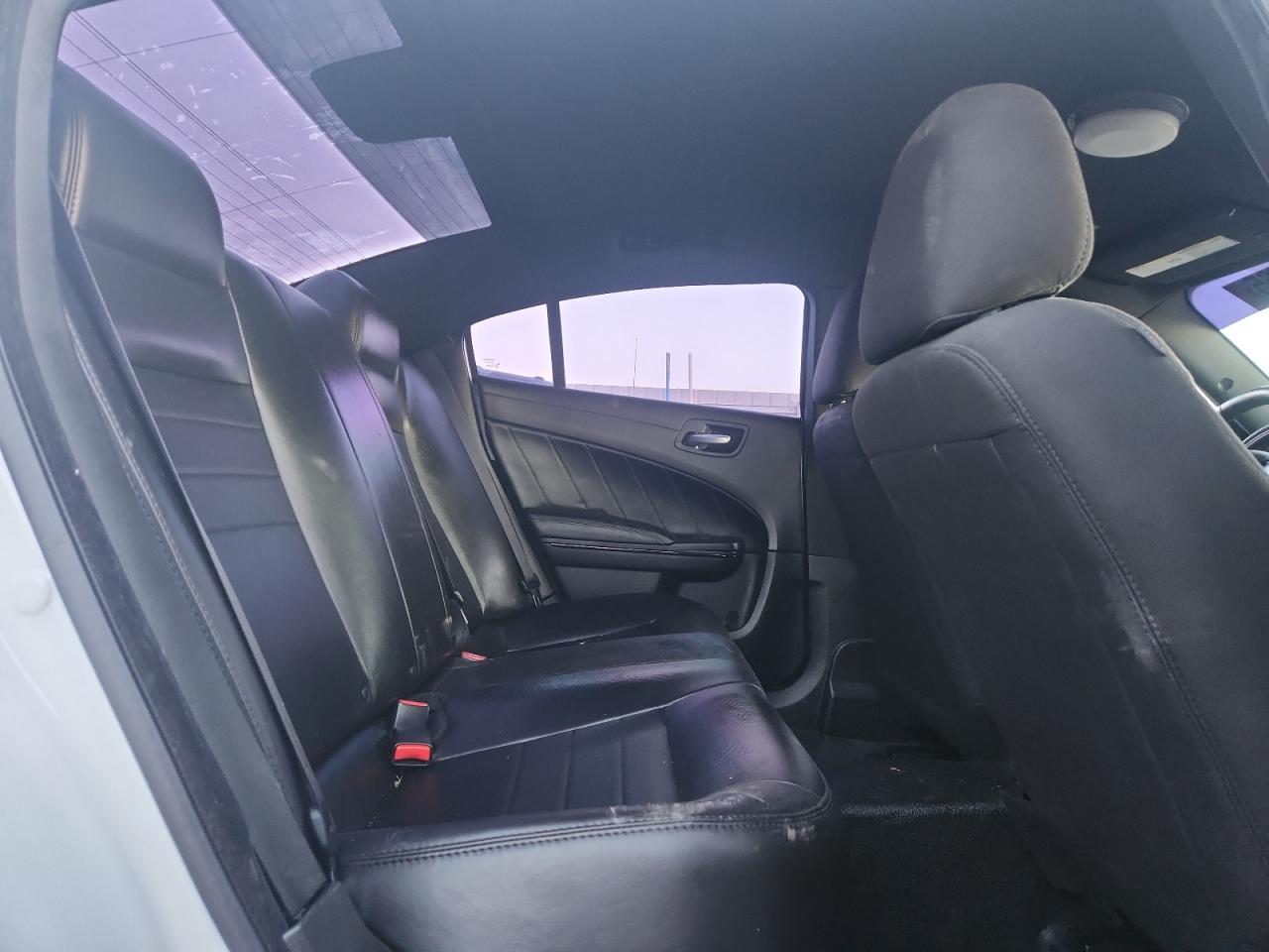 2018 Dodge Charger Police VIN: 2C3CDXKT5JH181101 Lot: 90967765