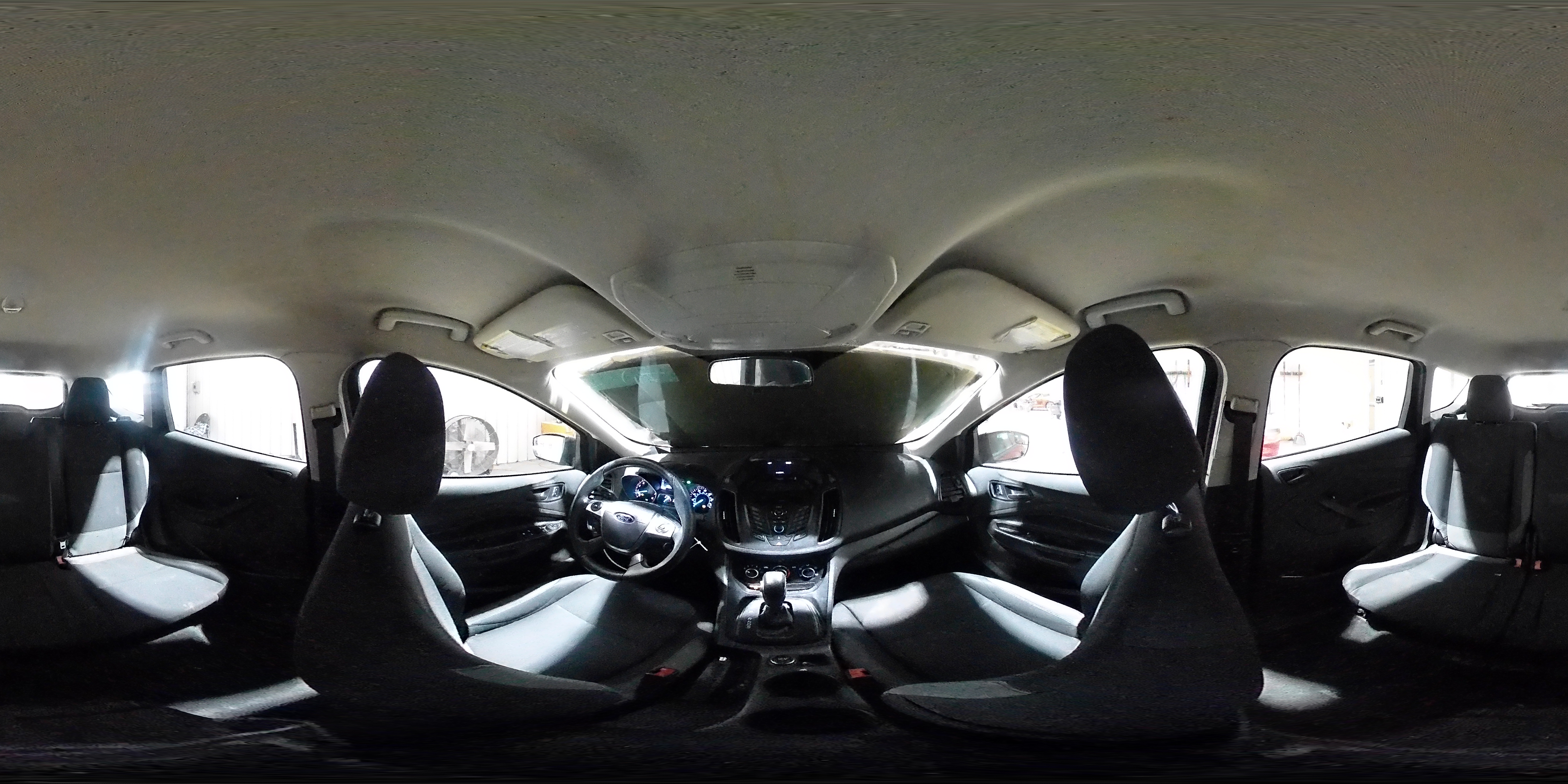 2016 Ford Escape S VIN: 1FMCU0F76GUC33725 Lot: 92803685