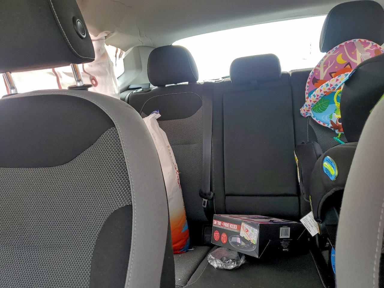 2024 Volkswagen Taos S VIN: 3VV8X7B27RM017007 Lot: 93821055