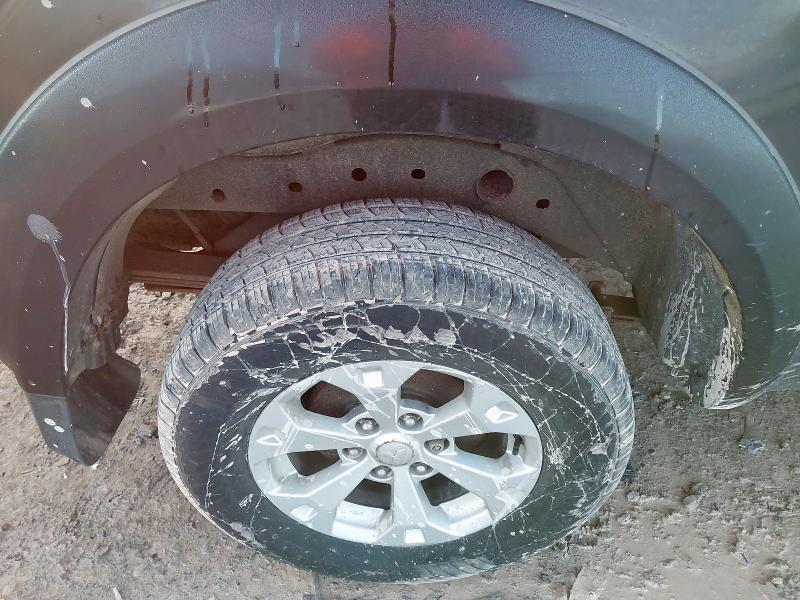 2010 MITSUBISHI L200 DOUBLE CAB DI-D BARBARIAN 4WD 176BHP