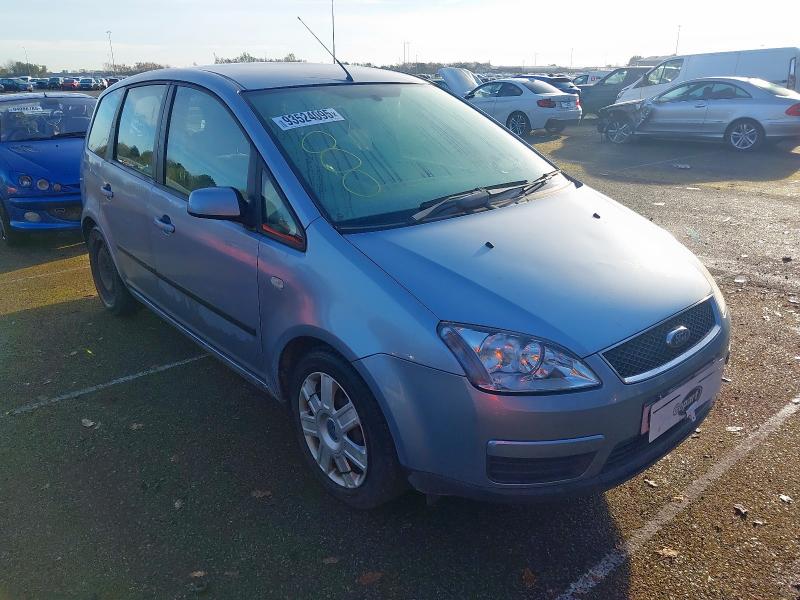 2007 FORD FOCUS C-MAX 1.6 LX 5DR