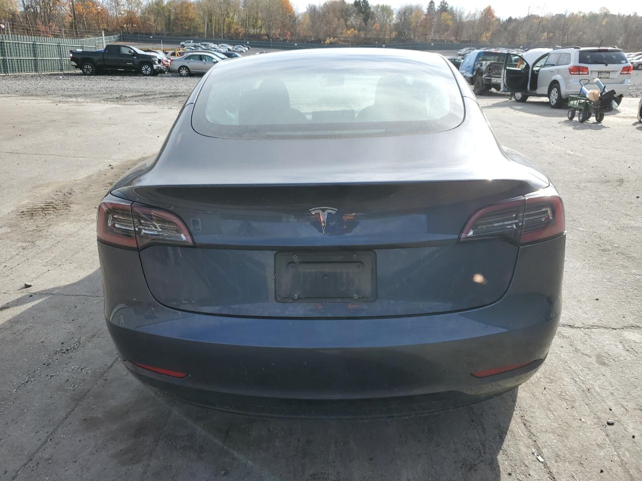 2023 Tesla Model 3 VIN: 5YJ3E1EA8PF579868 Lot: 91212895