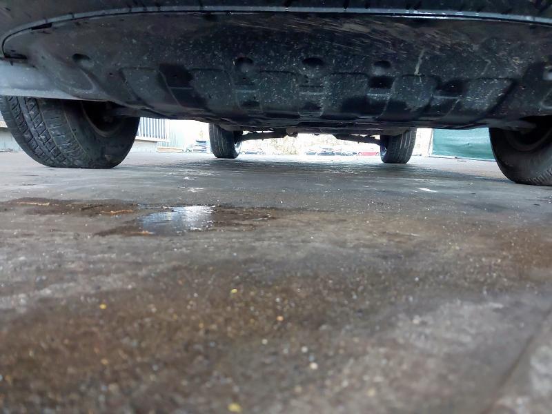 2016 KIA SPORTAGE 1.6 GDI ISG 1 5DR