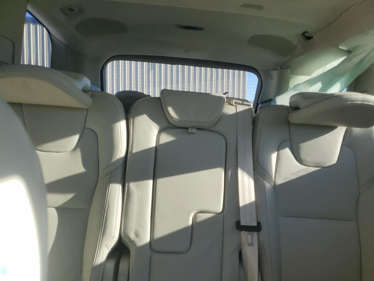 2021 Volvo Xc90 T6 Inscription VIN: YV4A22PL7M1746243 Lot: 92950565