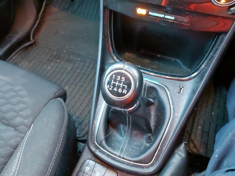 2023 FORD PUMA 1.0 ECOBOOST HYBRID MHEV TITANIUM 5DR