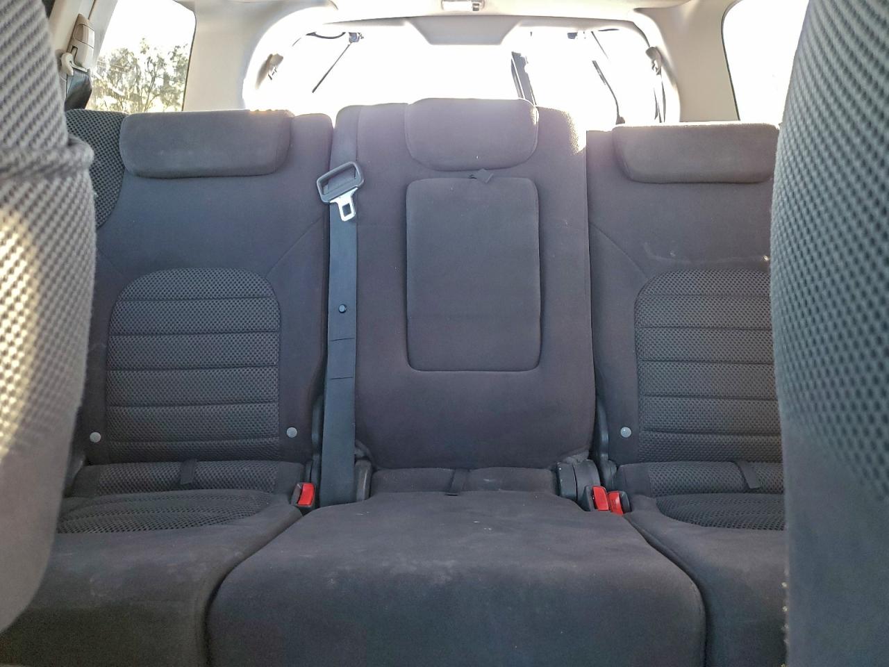 2008 Nissan Pathfinder S VIN: 5N1AR18B58C650017 Lot: 94683005